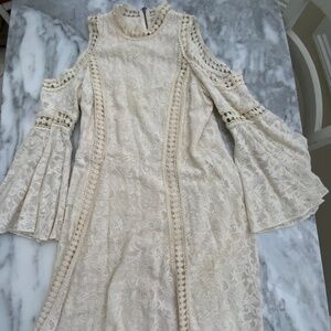Beautiful Alice and Olivia dress Size 8